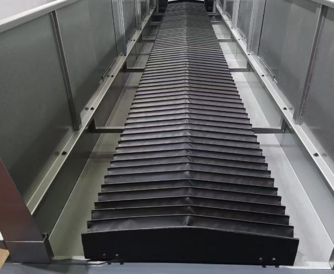 桂林市机床拖链机床拖链 - 排名